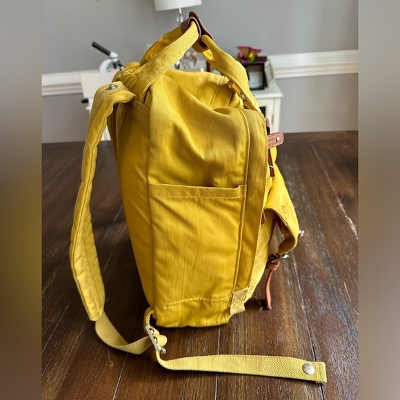 Himawar’i backpack - Picture 12 of 13